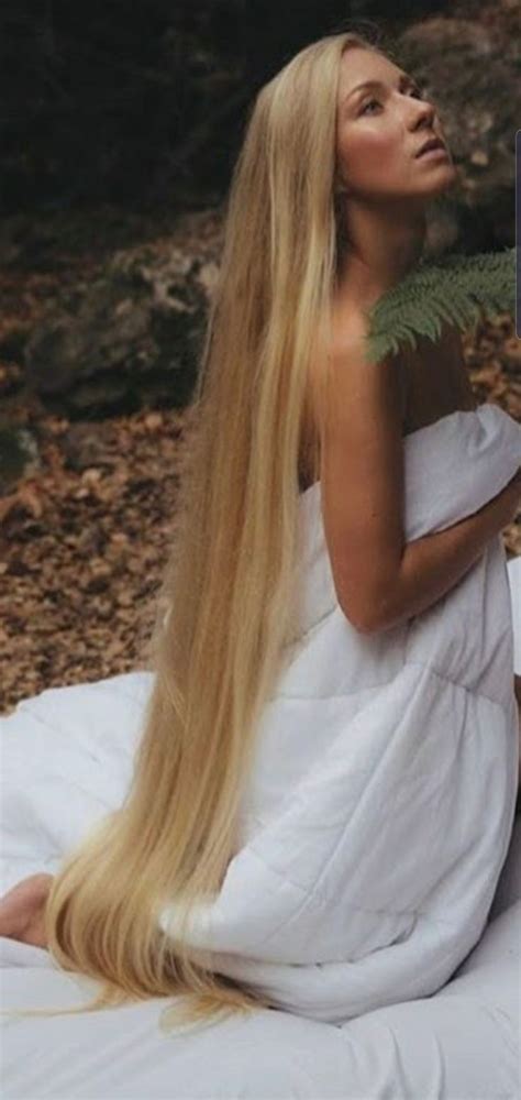 Sexy Long Hair Long Hair Women Long Straight Hair Long Blonde Hair