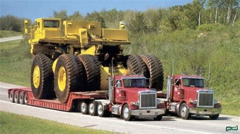 Top 5 Largest Dump Trucks In The World Youtube