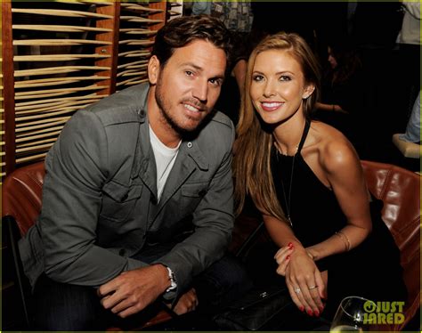 The Hills Audrina Patridge Marries Bmx Rider Corey Bohan Photo