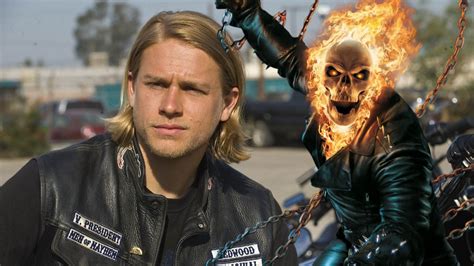 10 Actors Who Could Play Ghost Rider In The Mcu Page 2