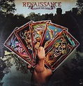 Renaissance - Turn Of The Cards (Vinyl, LP, Album) | Discogs