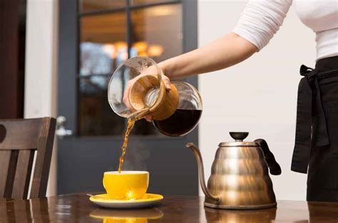 7 Best Pour Over Coffee Makers Of 2022 Top Picks And Reviews