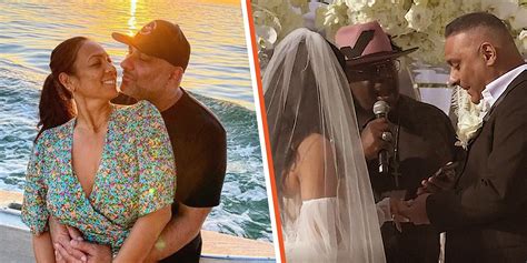 Facts about Russell Peters’ Wife Ali and Their Wedding