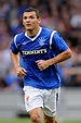 Former Rangers star Lee McCulloch lifts the lid on time Walter Smith ...