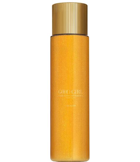 Carolina Herrera Good Girl Leg Elixir Dillards