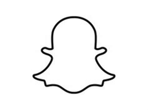 Download High Quality Snapchat Logo Transparent Mini Transparent Png