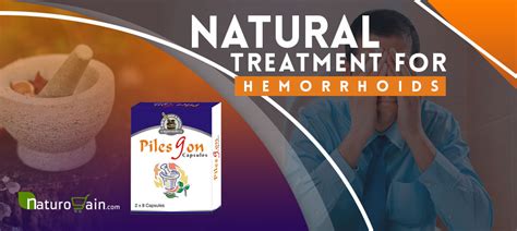 Natural Treatment For Hemorrhoids 11 Effective Hemorrhoid Treatments