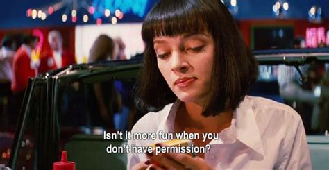Pulp Fiction 1994 Movie Quotes