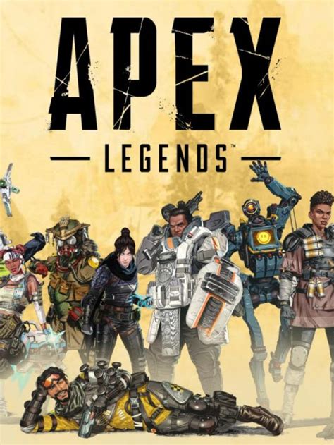 Apex Legends Update 108 Patch Notes On April 11 2022 Asumetech