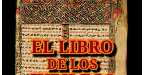 El antiguo testamento contiene una descripción precisa y detallada de la ley de. El Libro de los Jubileos es una de las más importantes ...