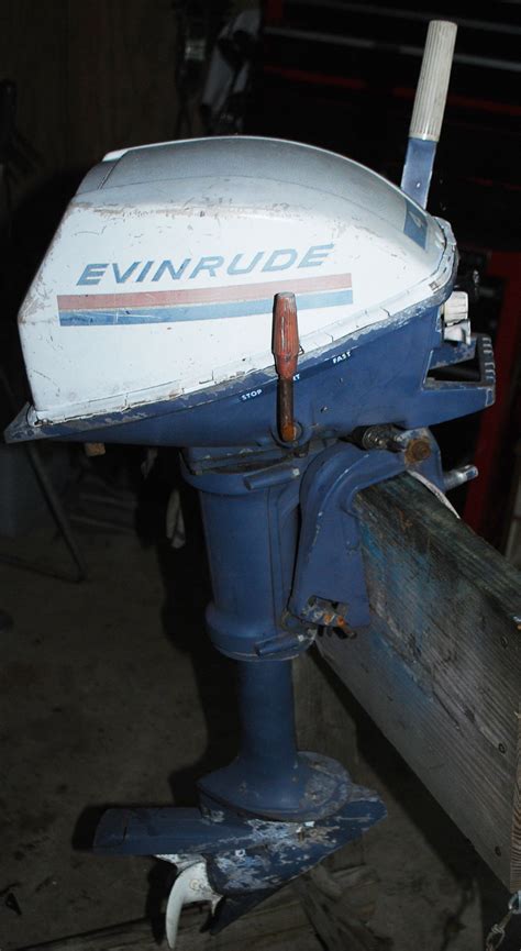Evinrude Hp Outboard Parts My XXX Hot Girl