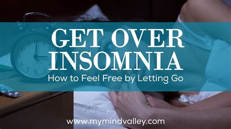 How To Treat Insomnia Naturally Without Medication How To Get Over