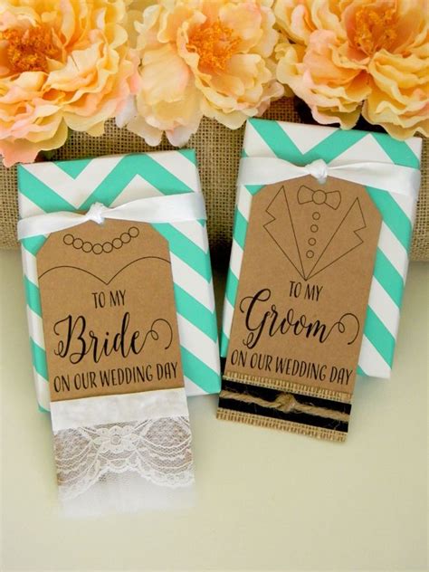 FREE Bride And Groom Wedding Day Card Printables Wedding Gift Tags