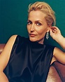 GILLIAN ANDERSON for Instyle Magazine, March 2021 – HawtCelebs
