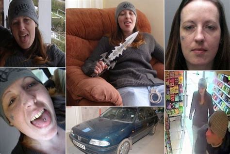 Joanne Dennehy Case To Be Reviewed By Nhs Over Mental Health Contact Bbc News