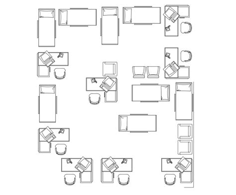 Lovepik provides 37000+ chairs drawing photos in hd resolution that updates everyday, you can free download for both personal and commerical use. Multiple office desk and desk chairs elevation blocks cad ...
