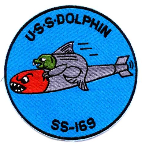 Pin On Navy Submarine Patches
