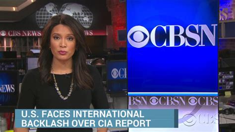 Cbs news or cbsn is a 24/7 news tv channel part of the cbs network. CBS News' iOS app now lets you watch its online-only network