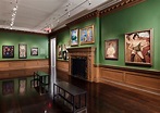 A few of his favorite things: Ronald Lauder's lifelong art collection ...