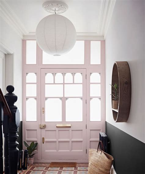 62 Hallway Ideas To Make The Ultimate First Impression Hallway