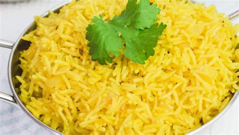 Pilau Rice Recipe Quick And Easy Hint Of Helen