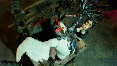 Robot Chicken Season 5 Blu Ray Release Date October 25 2011