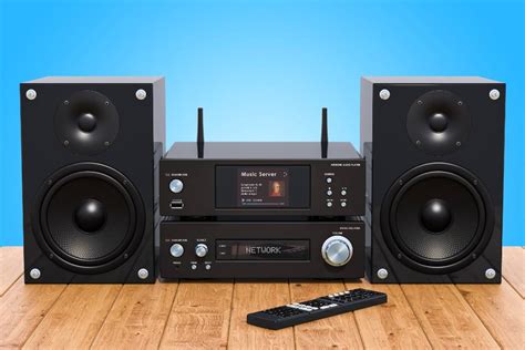 What You Should Know About Home Stereo Systems | Audio Adviser
