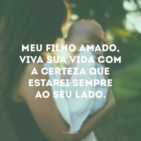 61 Frases Para Filho Bebê Para Te Ajudar A Aproveitar Muito Essa Fase