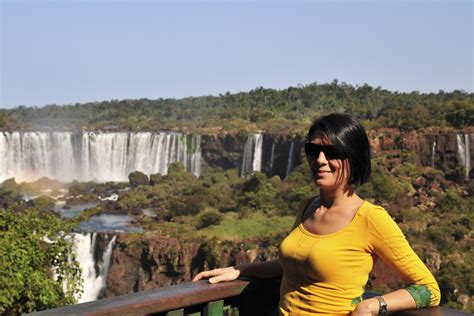 Fotos Gratis Cascada Vacaciones Nikon Turismo Argentina Brasil Iguazu D300 Aprobado