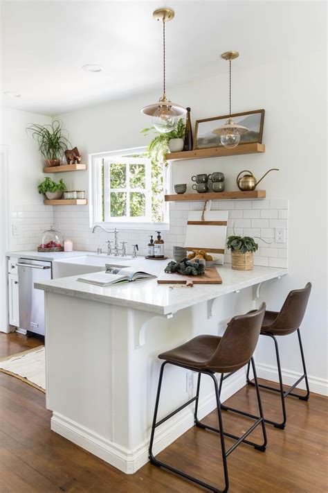 10 Kitchen Counter Design Ideas