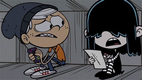 Categoryblack Haired The Loud House Encyclopedia Fandom Powered By