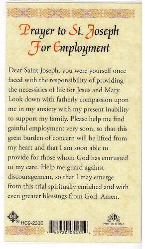 Catholic Prayer Cards Artofit