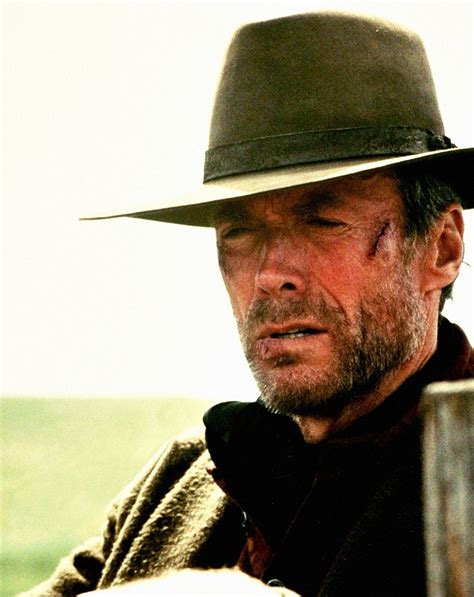While that's untrue, eastwood's spaghetti westerns sure did bring the genre into a whole new world. Clint eastwood westerns.