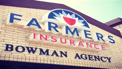 Search and apply for the leading farmers insurance agent job offers. Springfield Home & Auto Insurance | Dustin Bowman | Farmers Insurance Agent