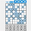 Play Sudoku | 100% Free Online Game | FreeGames.org