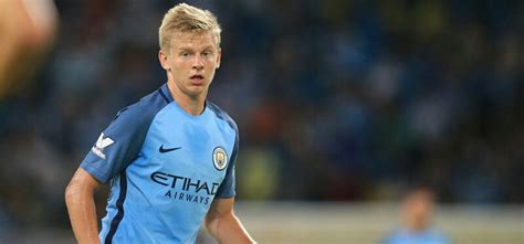Oleksandr zinchenko is well aware of the threat his manchester city teammate raheem sterling will pose when ukraine take on england on saturday night, praising him as one of the best wingers in. Oleksandr Zinchenko - My first goal is to stay here at Man ...