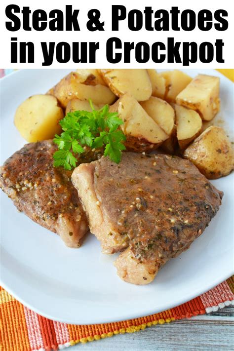 And what a superb tasting gravy. Pin by Vicky Fisher on Crockpot dinners in 2020 | Round steak recipes, Crockpot steak recipes ...