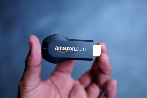 How To Watch Amazon Prime Video On Chromecast Mobile Info