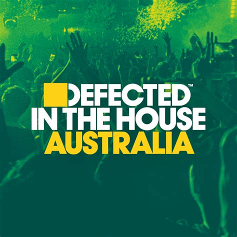 What if others from the ruling party defected to his side at the ballot box. Defected In The House Australia | Defected Records ...