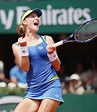 Ekaterina Makarova - French Open Tennis Tournament in Roland Garros ...