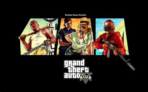 Grand Theft Auto V 2013 Game Wallpapers Hd Wallpapers Id 11932