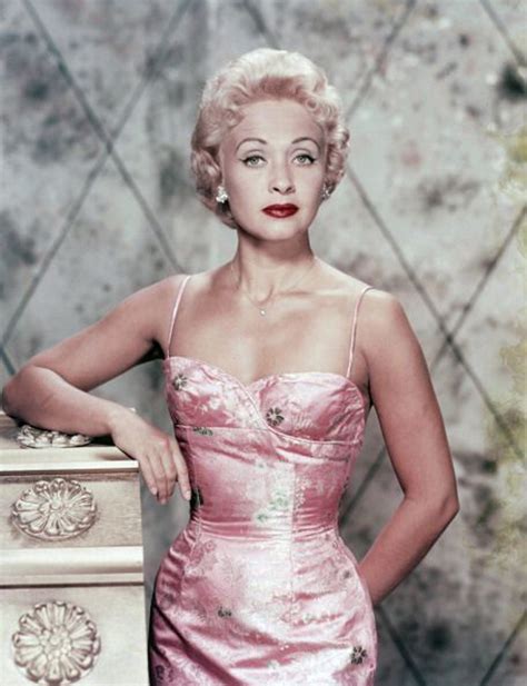 Классическая голливудская блондинка 29 американских горячих актрис 1950 х годов Обсуждение на