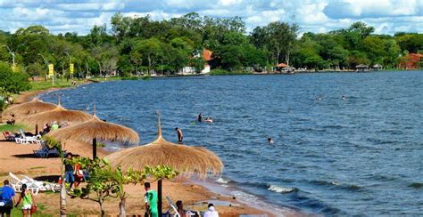 5 Lugares Para Visitar En Paraguay Mucho Viajar