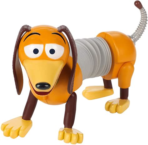 Toy Story Slinky Dog Png Transparent Image Png Mart