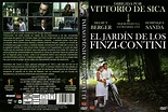 EL JARDIN DE LOS FINZI CONTINI « PELICULAS DEL HOLOCAUSTO JUDIO