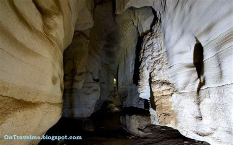 Trip To Amboni Caves Tangatanzania