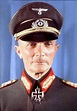 NAZI JERMAN: Generalfeldmarschall Fedor von Bock (1880-1945), Pemimpin ...
