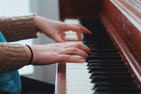 The Benefits Of Learning Piano Performing Arts