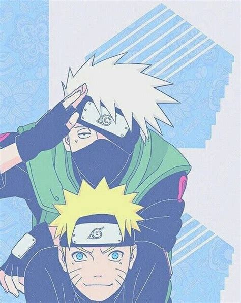 12 Pastel Blue Anime Aesthetic Wallpaper Naruto Aesthetic Posted By