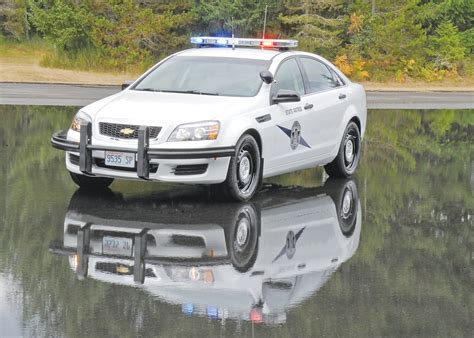 New Fleet Set To Hit Highways For State Patrol The Daily Chronicle